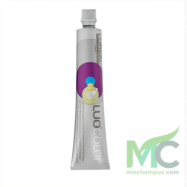 Loreal Luo Color 5 21