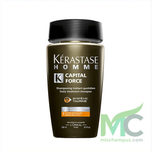 Kerastase Densifique Champú/bain Homme Densite 250 Ml