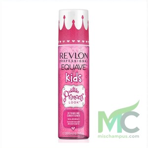 Revlon Equave Kids Princess Acondicionador 200 Ml