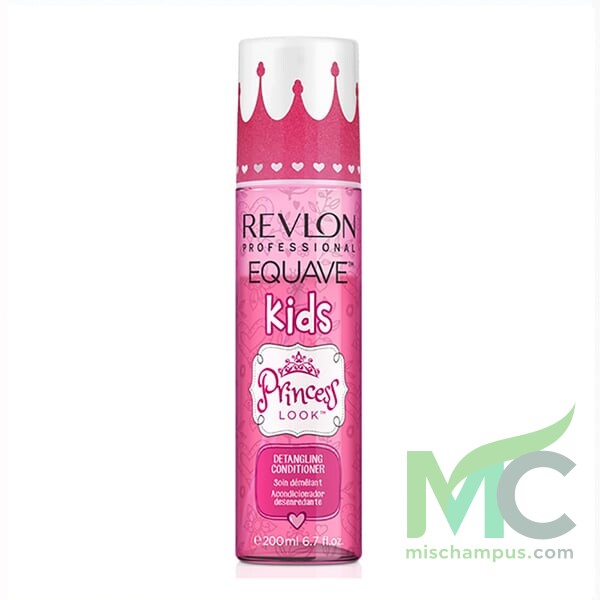 Revlon Equave Kids Princess Acondicionador 200 Ml