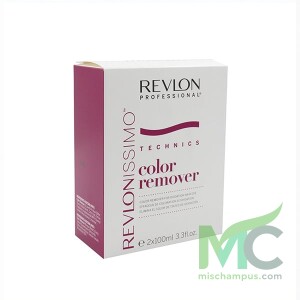 Revlon Color Remover 2x100 Ml (1-2)