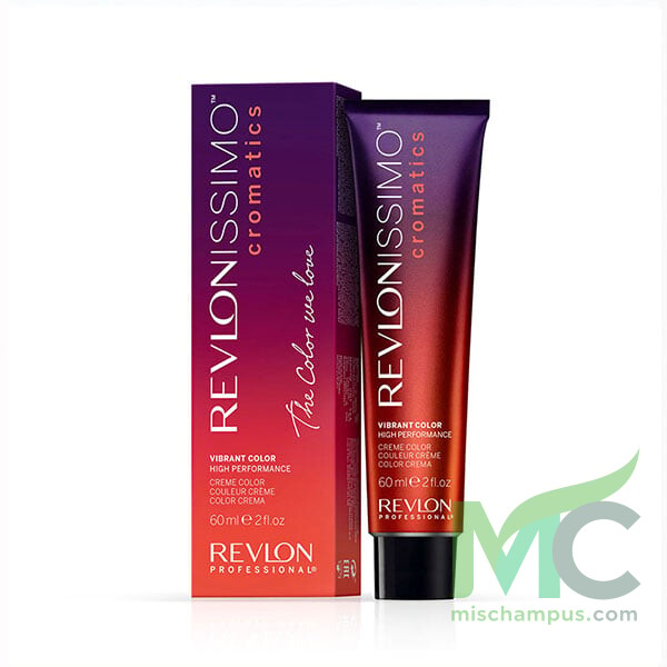 Revlon Revlonissimo Colorsmetique Cromatics C46