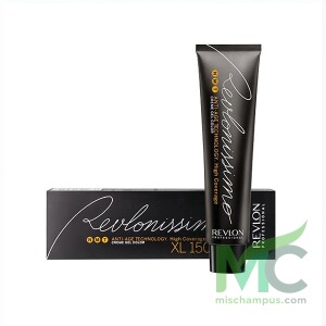 Revlonissimo High Coverage 60ml  Color 7