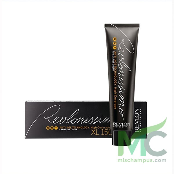 Revlonissimo High Coverage 60ml  Color 7