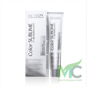 Revlonissimo Color sublime 75 ml  Color 4.20