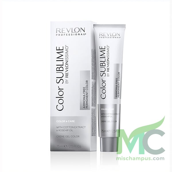 Revlonissimo Color sublime 75 ml  Color 4.20