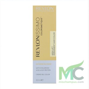 Revlonissimo Colorsmetique Intense Blonde 60 ml  color 1211Mn