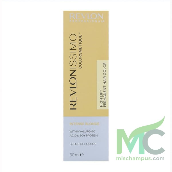 Revlonissimo Colorsmetique Intense Blonde 60 ml  color 1211Mn