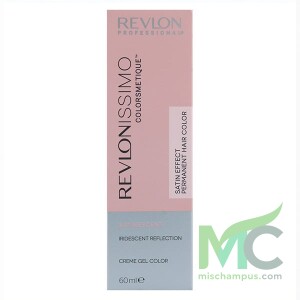 Revlon Revlonissimo Colorsmetique Satin Color .919