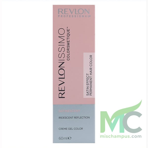 Revlon Revlonissimo Colorsmetique Satin Color .919