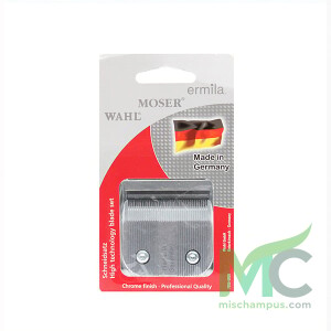 Moser Cuchillas 1245 7310 1/10mm