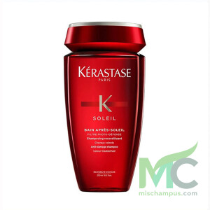 Kerastase Soleil Champú/bain Solar 250 Ml