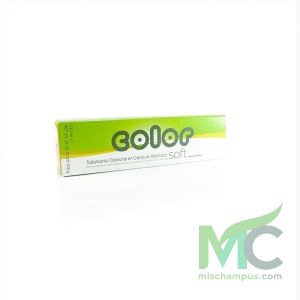 Salerm Color Soft 100ml  Color 7 3