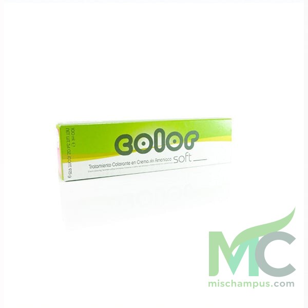 Salerm Color Soft 100ml  Color 7 3