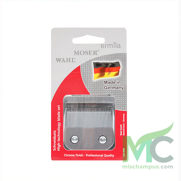 Moser Cuchilla 1245 7300 1/20mm