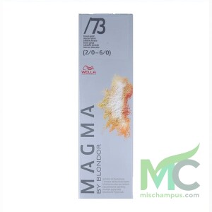 Wella Magma Color /73 120G (2/0 - 6/0)