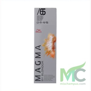 Wella Magma Color /65 120G (2/0 - 6/0)