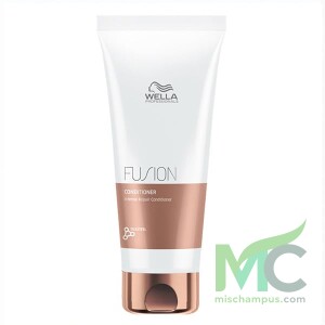 Wella fusion acondicionador 200 Ml (reparador)