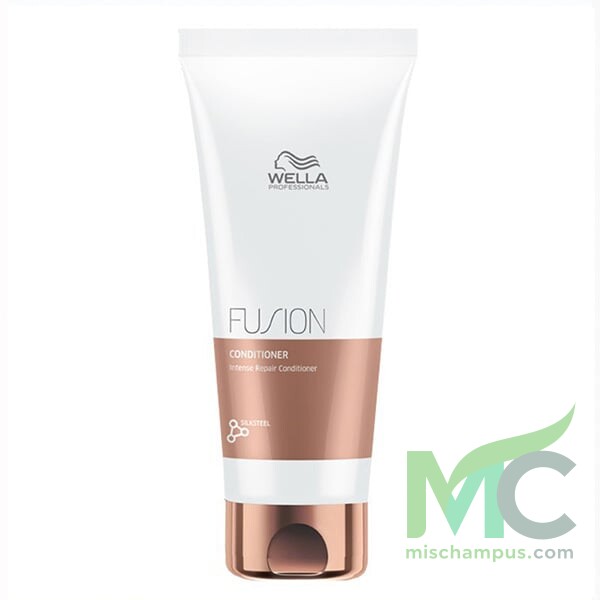 Wella fusion acondicionador 200 Ml (reparador)