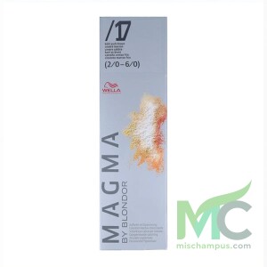 Wella Magma Color /17 120G (2/0 - 6/0)