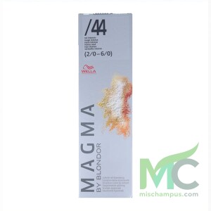 Wella Magma Color /44 120G (2/0 - 6/0)