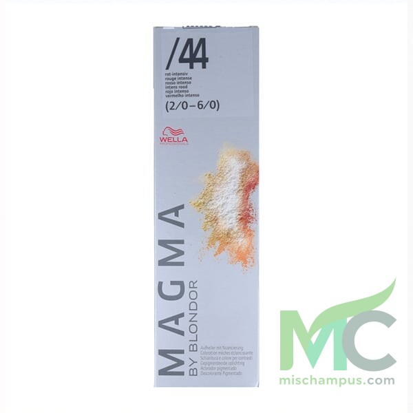 Wella Magma Color /44 120G (2/0 - 6/0)