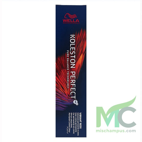 Wella Koleston Me+ 60ml  Color 8/45