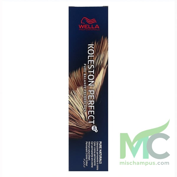 Wella Koleston Me+ 60ml  Color 9/04