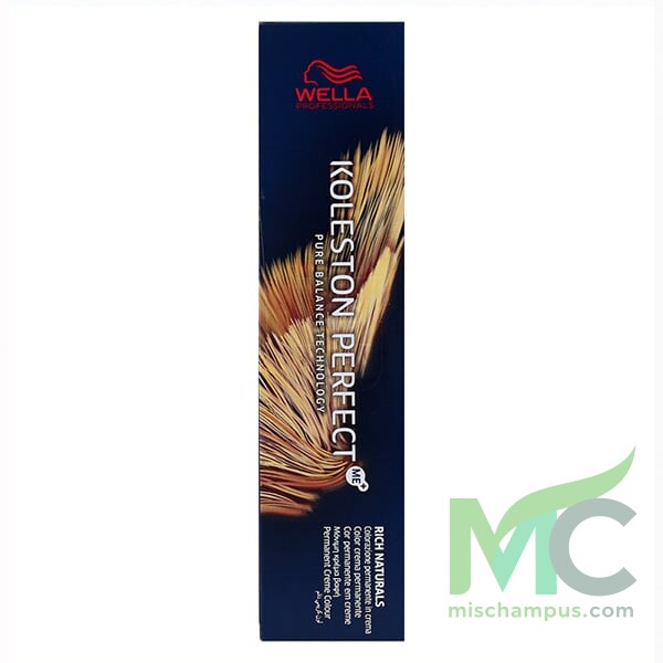 Wella Koleston Me+ 60ml  Color 9/16