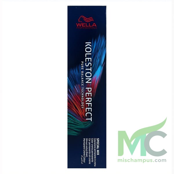 Wella Koleston Me+ 60ml  Color 0/44