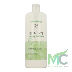 Wella Elements Renewing Acondicionador 1000 ml