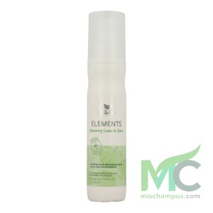Wella Elements Renewing Leave-In Spray 150 ml