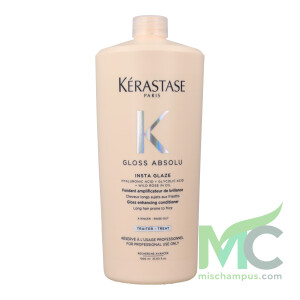Kerastase Gloss Absolu Insta Glaze Fondant Treatment 1000 ml