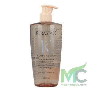 Kerastase Gloss Absolu Bain Hidra Glaze Champú 500  ml