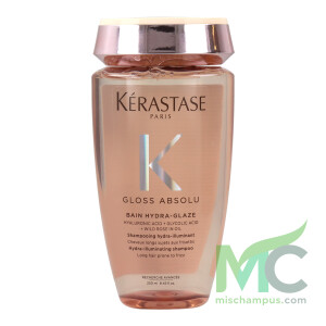 Kerastase Gloss Absolu Bain Hidra Glaze Champú 250  ml