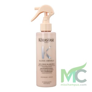 Kerastase Gloss Absolu Anti Frizz Glaze Milk Spray 190  ml