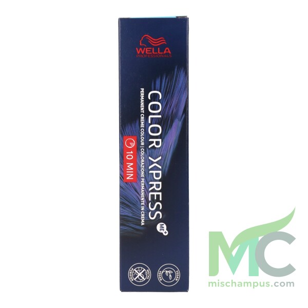Wella Color Xpress 9/ 60 ml