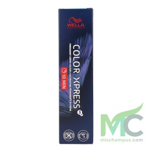 Wella Color Xpress 3/ 60 ml