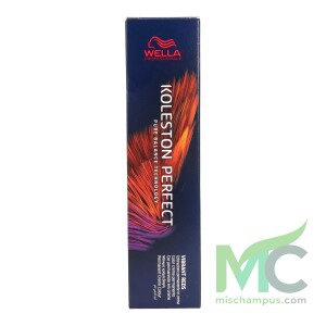 Wella Koleston Perfect Vibrant Reds 99/44 60 ml