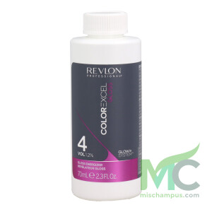 Revlon Color Excel Gloss Energizer 4Vol (1.2%) 70 ml