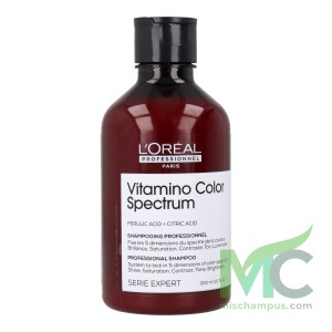 Loreal Expert Vitamino Color Spectrum Champú Professional 300 ml