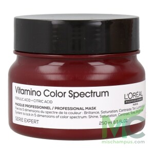 Loreal Expert Vitamino Color Spectrum Mascarilla Ferulic 250 ml