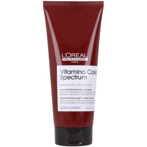 Loreal Expert Vitamino Color Spectrum Acondicionador Ferulic 200 ml