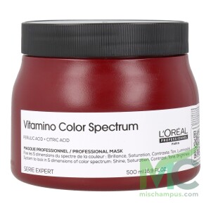 Loreal Expert Vitamino Color Spectrum Mascarilla Ferulic 500 ml