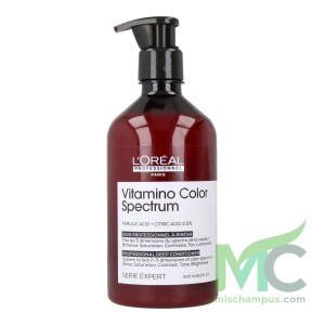 Loreal Expert Vitamino Color Spectrum Acondicionador Ferulic 500 ml