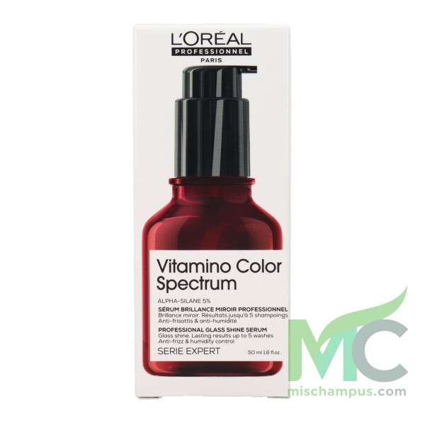 Loreal Expert Vitamino Color Spectrum Glass Shine Expertrum 50 ml