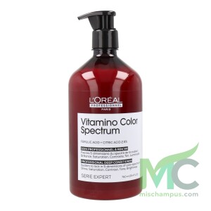 Loreal Expert Vitamino Color Spectrum Acondicionador Ferulic 750 ml