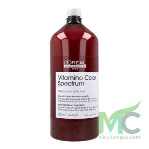 Loreal Expert Vitamino Color Spectrum Champú Ferulic 1500 ml