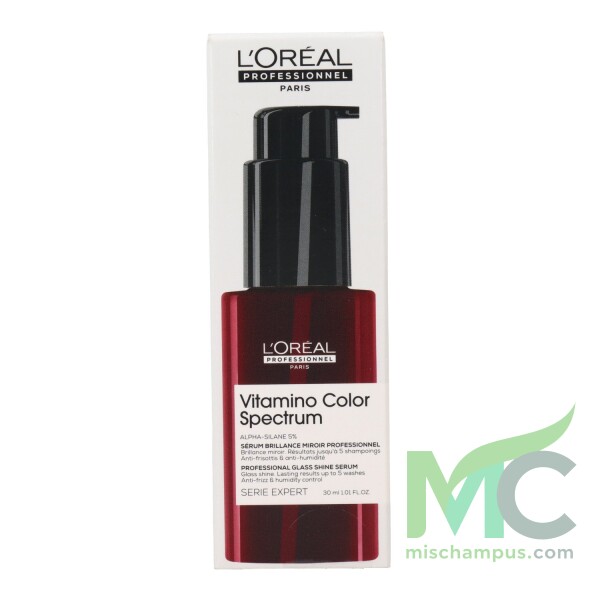 Loreal Expert Vitamino Color Spectrum Glass Shine Expertrum 30 ml