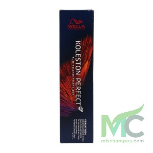 Wella Koleston Perfect Vibrant Reds 5/43 60 ml